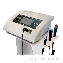 Դյուրակիր 5D EMS RF MicroNeedling Machine